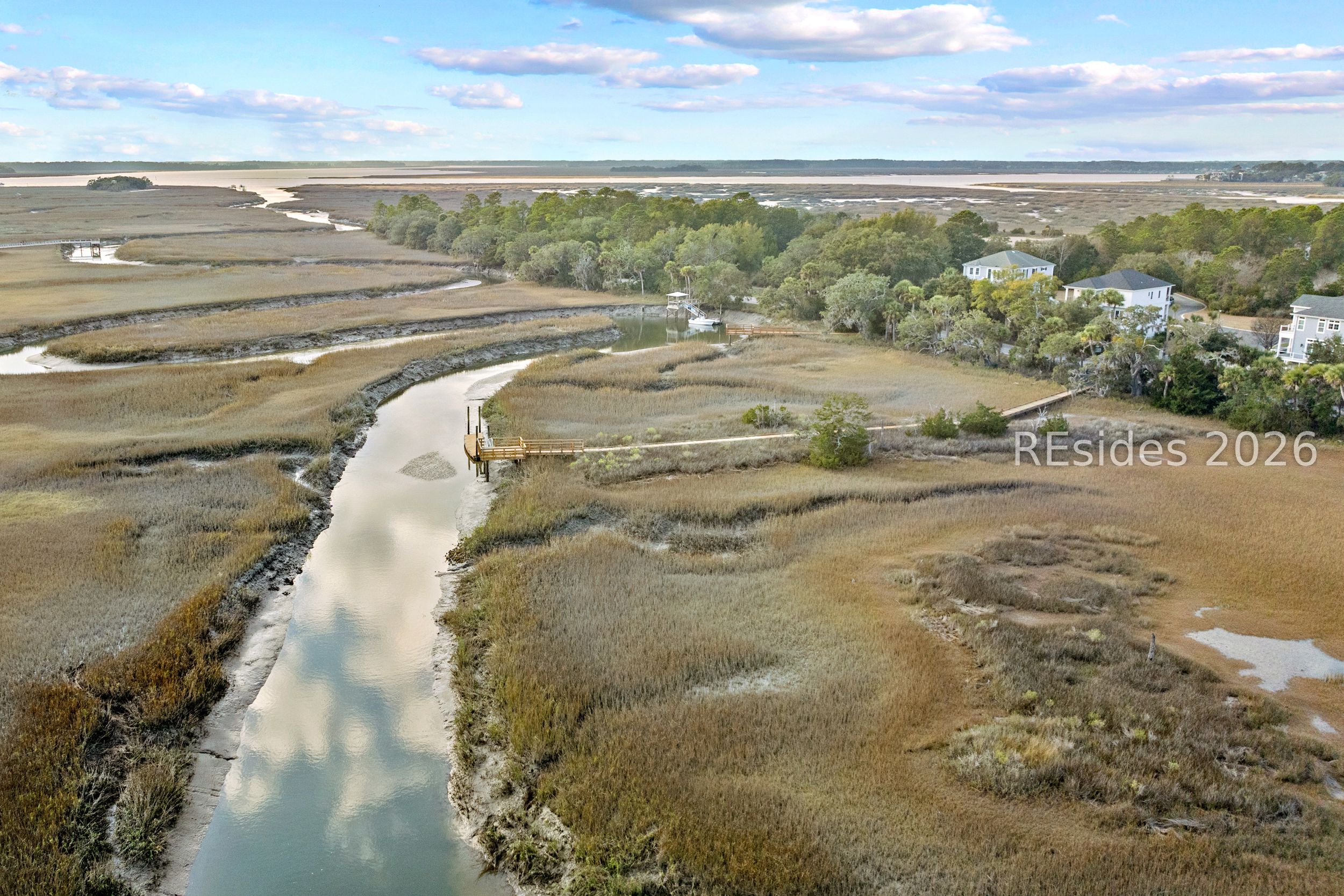 Hilton Head Island, South Carolina, 29926, United States, 3 Bedrooms Bedrooms, ,4 BathroomsBathrooms,Residential,Active,2007983