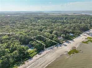 TBD MCTEER DRIVE, SAINT HELENA ISLAND, SC 29920 - Image 1