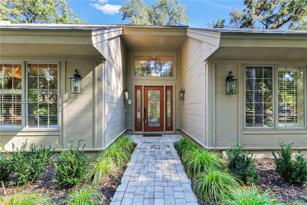 11 DAHLGREN LN, HILTON HEAD ISLAND, SC 29928 - Image 1