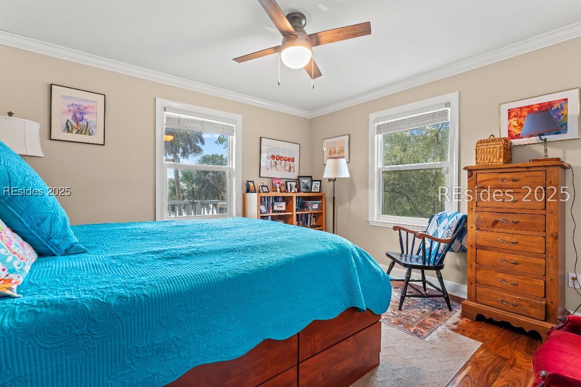 Bluffton, South Carolina, 29910, United States, 4 Bedrooms Bedrooms, ,3 BathroomsBathrooms,Residential,Active,1954417