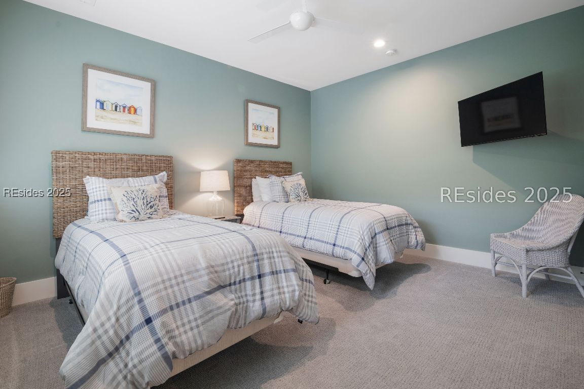 Hilton Head Island, South Carolina, 29928, United States, 6 Bedrooms Bedrooms, ,7 BathroomsBathrooms,Residential,Active,1953661