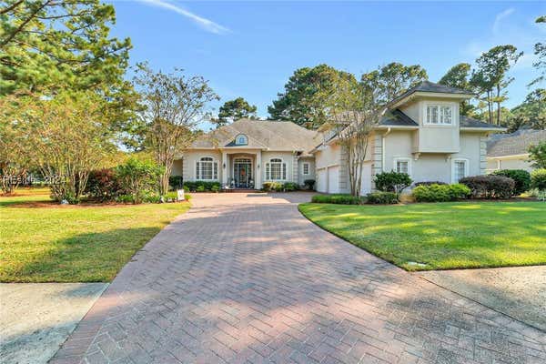 126 BELFAIR OAKS BLVD, BLUFFTON, SC 29910 - Image 1