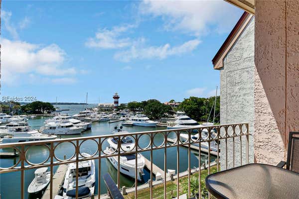 2 LIGHTHOUSE LN APT 845, HILTON HEAD ISLAND, SC 29928 - Image 1