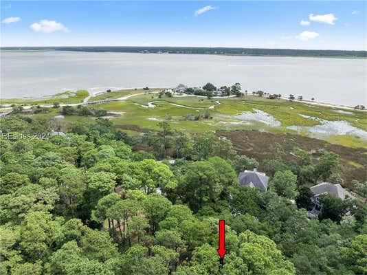 14 PORT PSGE, DAUFUSKIE ISLAND, SC 29915 - Image 1