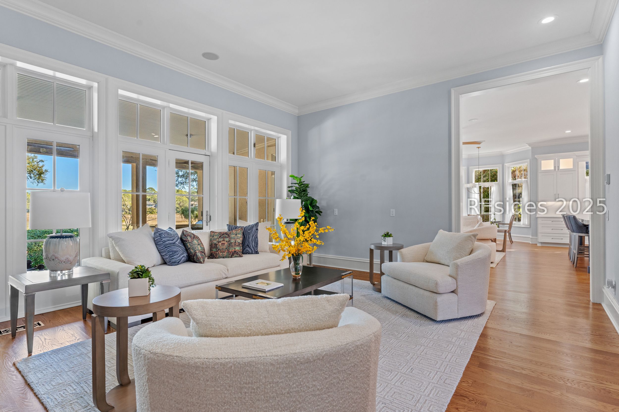 Hilton Head Island, South Carolina, 29928, United States, 4 Bedrooms Bedrooms, ,5 BathroomsBathrooms,Residential,Active,2001055