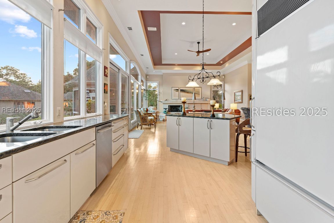 Hilton Head Island, South Carolina, 29928, United States, 3 Bedrooms Bedrooms, ,3 BathroomsBathrooms,Residential,Active,1952458