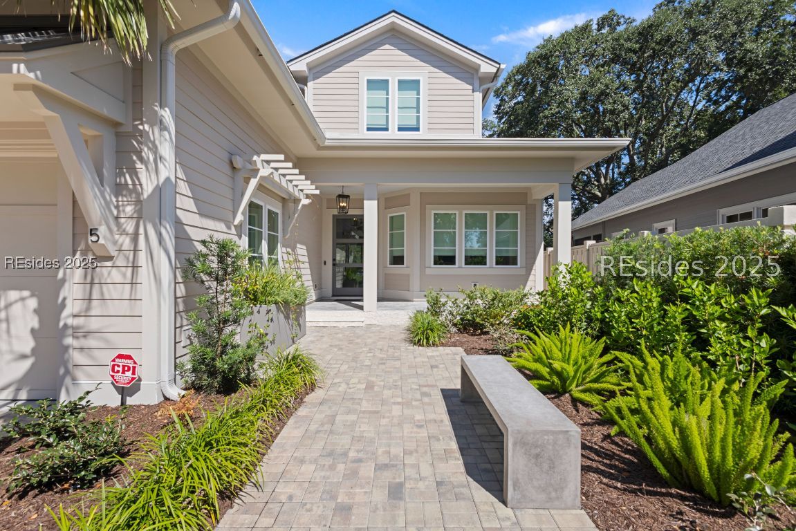 Hilton Head Island, South Carolina, 29928, United States, 5 Bedrooms Bedrooms, ,6 BathroomsBathrooms,Residential,Active,1959524