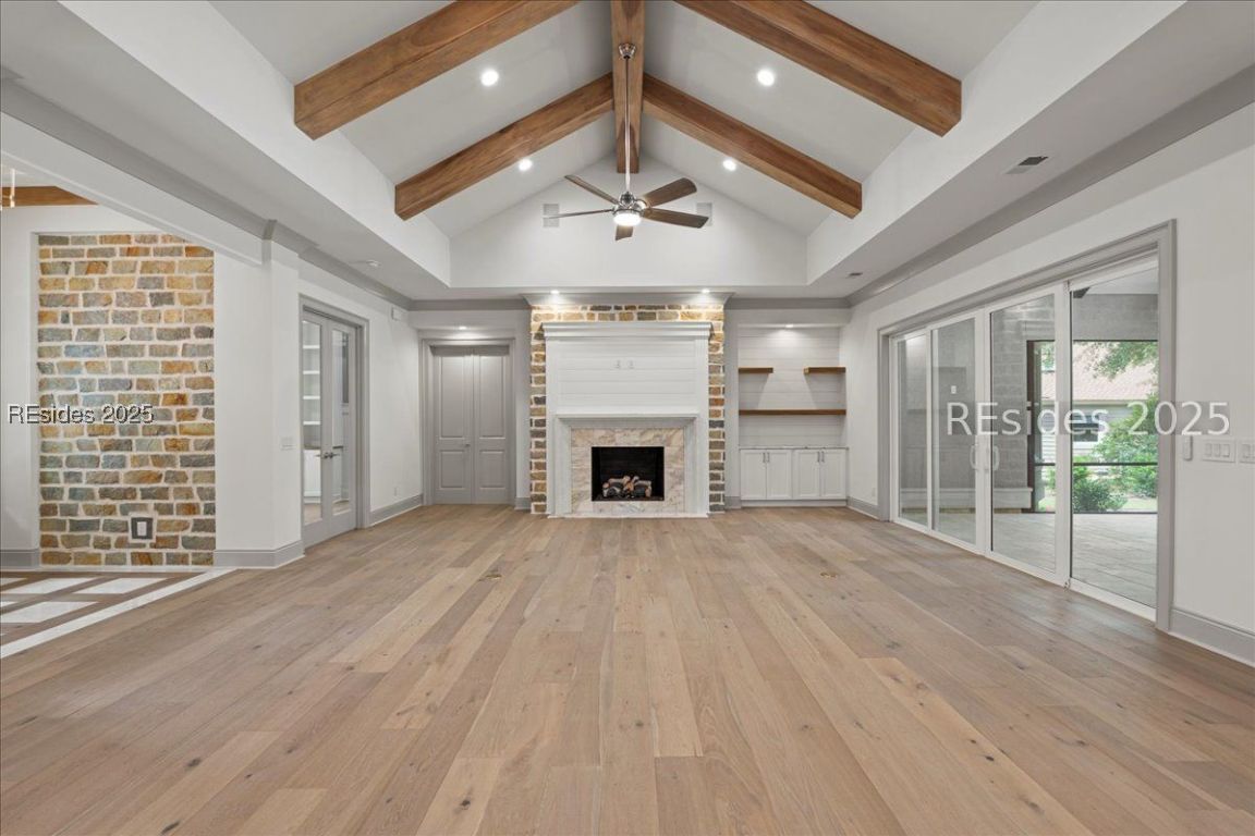 Hilton Head Island, South Carolina, 29926, United States, 4 Bedrooms Bedrooms, ,4 BathroomsBathrooms,Residential,Active,1953643