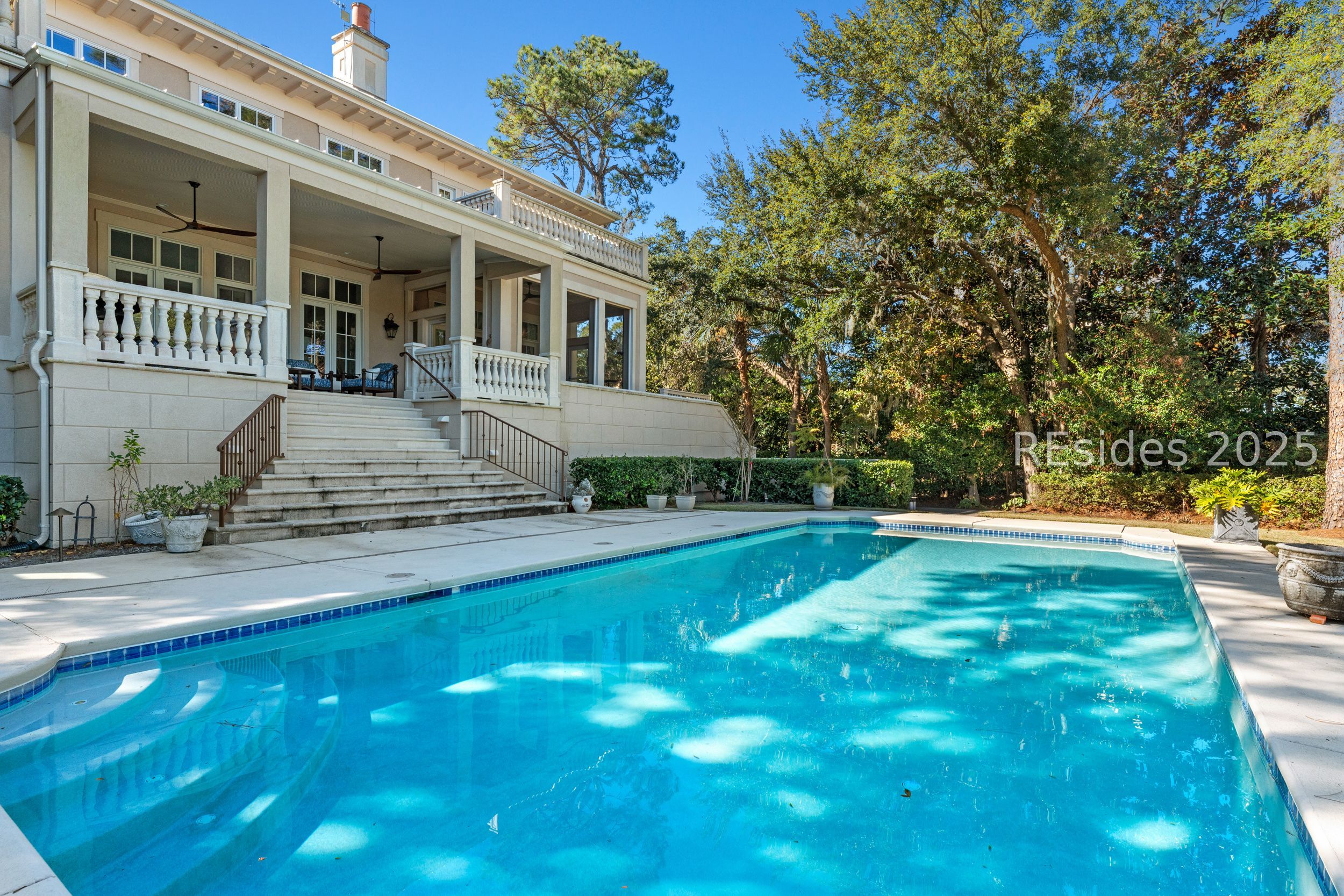 Hilton Head Island, South Carolina, 29928, United States, 4 Bedrooms Bedrooms, ,5 BathroomsBathrooms,Residential,Active,2001055