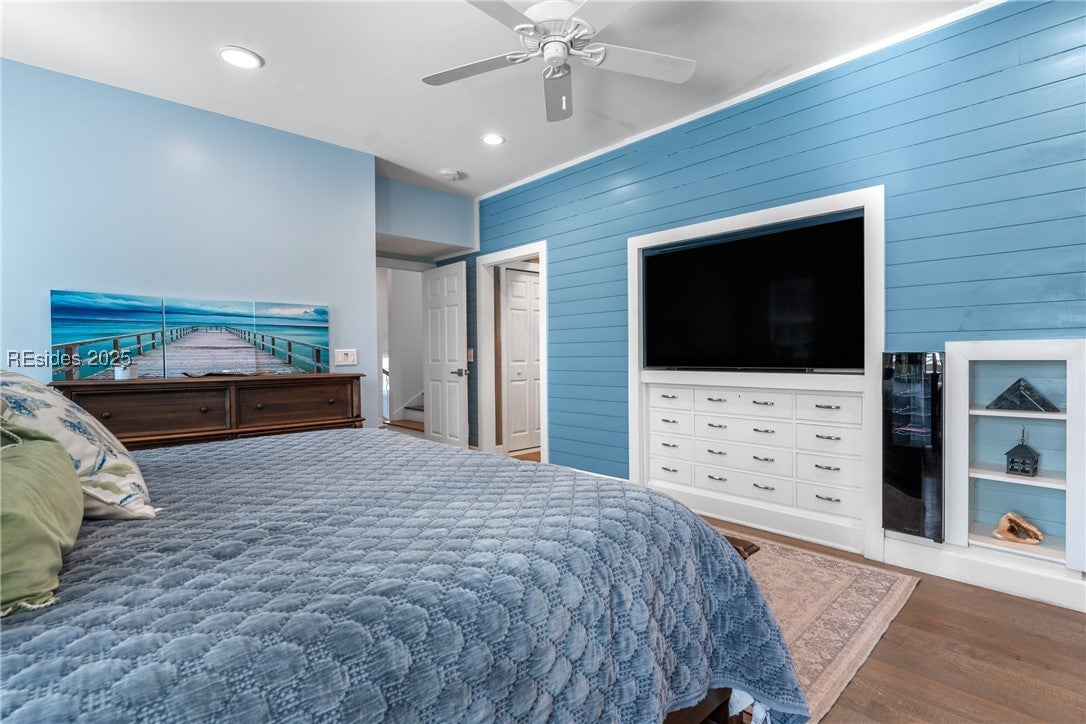 Hilton Head Island, South Carolina, 29928, United States, 5 Bedrooms Bedrooms, ,4 BathroomsBathrooms,Residential,Active,1718515