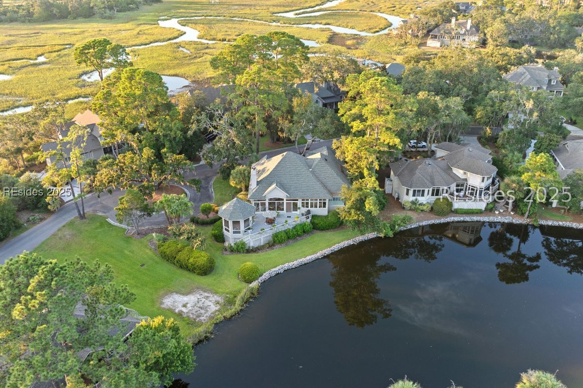 Hilton Head Island, South Carolina, 29928, United States, 3 Bedrooms Bedrooms, ,3 BathroomsBathrooms,Residential,Active,1952458