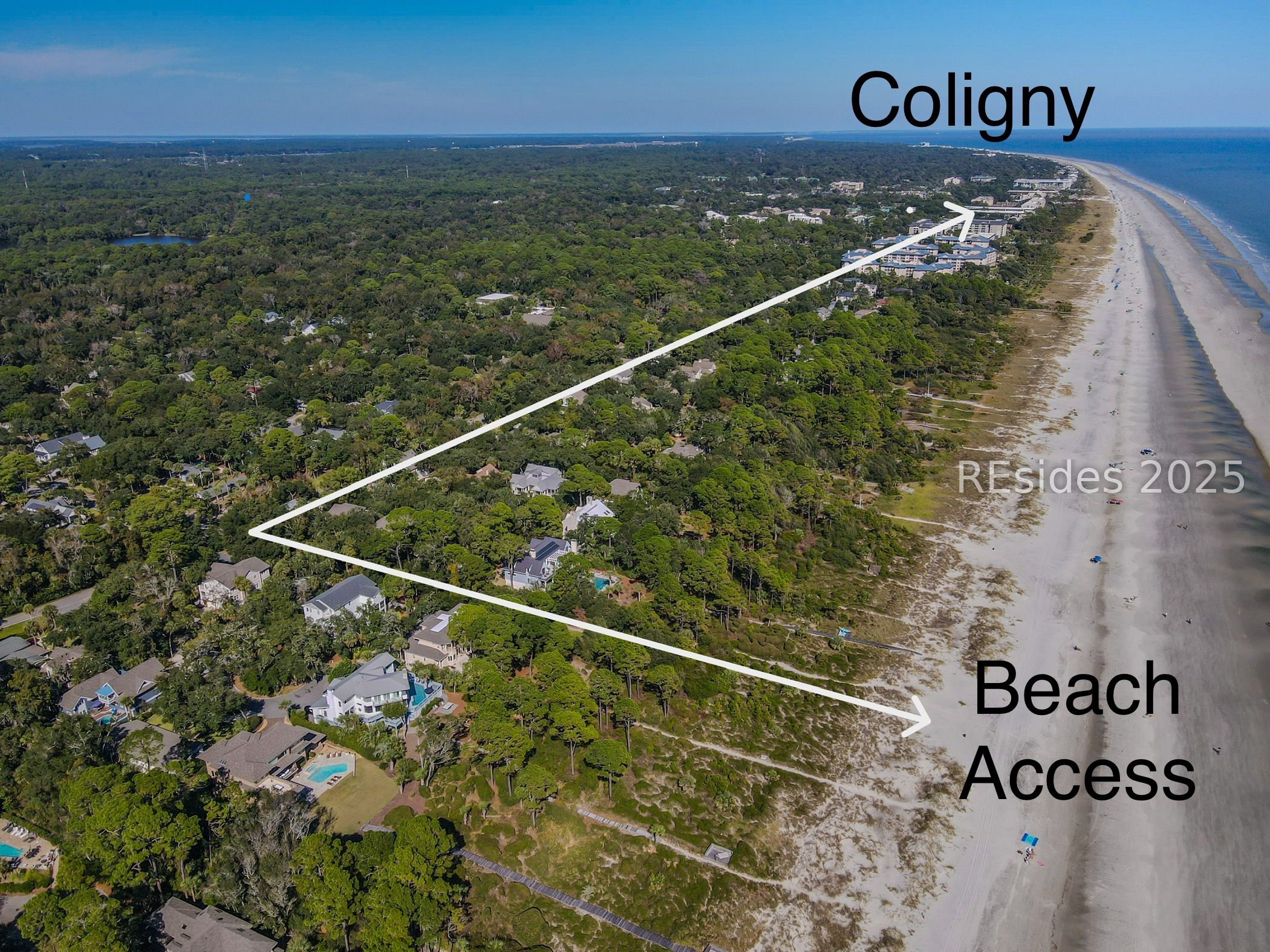 Hilton Head Island, South Carolina, 29928, United States, 6 Bedrooms Bedrooms, ,6 BathroomsBathrooms,Residential,Active,1964259