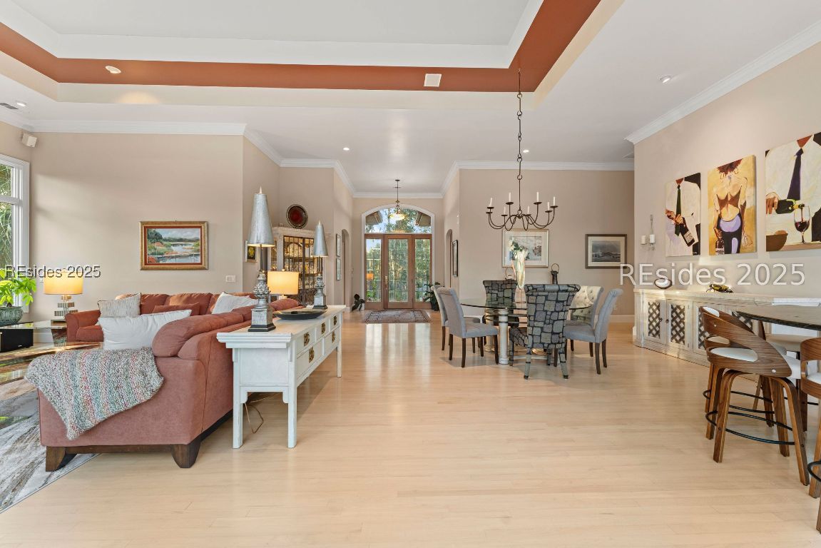 Hilton Head Island, South Carolina, 29928, United States, 3 Bedrooms Bedrooms, ,3 BathroomsBathrooms,Residential,Active,1952458