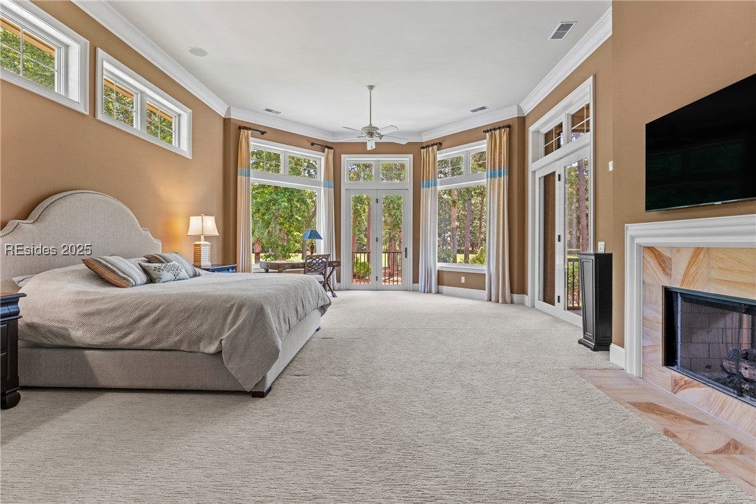 Hilton Head Island, South Carolina, 29928, United States, 3 Bedrooms Bedrooms, ,4 BathroomsBathrooms,Residential,Active,1824005