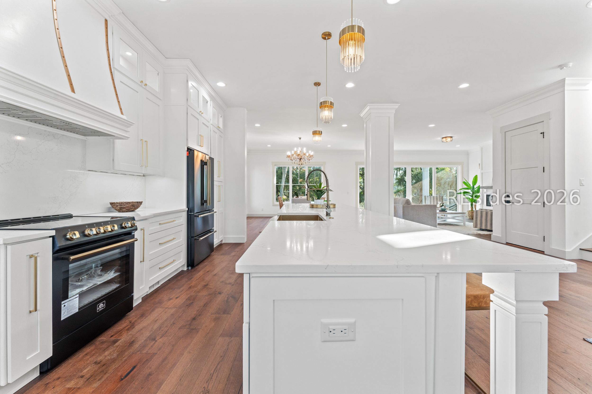 Hilton Head Island, South Carolina, 29926, United States, 3 Bedrooms Bedrooms, ,4 BathroomsBathrooms,Residential,Active,2007983