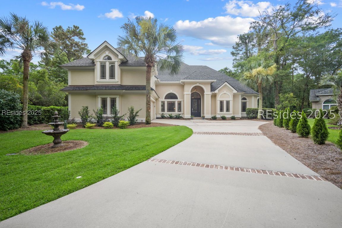 Hilton Head Island, South Carolina, 29926, United States, 4 Bedrooms Bedrooms, ,5 BathroomsBathrooms,Residential,Active,1910130