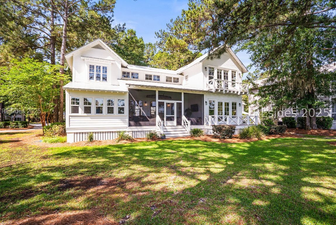 Okatie, South Carolina, 29909, United States, 4 Bedrooms Bedrooms, ,5 BathroomsBathrooms,Residential,Active,1945445