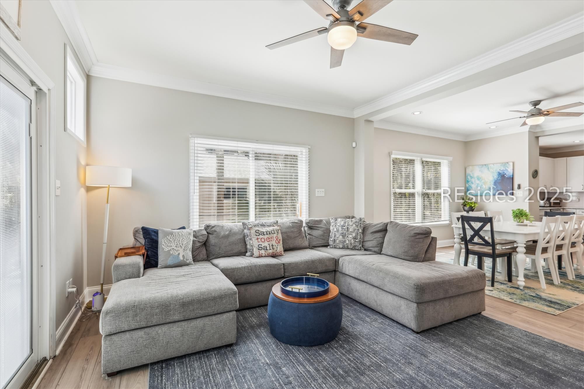 Hilton Head Island, South Carolina, 29928, United States, 6 Bedrooms Bedrooms, ,6 BathroomsBathrooms,Residential,Active,1964259