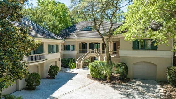 25 STARBOARD TACK, HILTON HEAD ISLAND, SC 29928 - Image 1