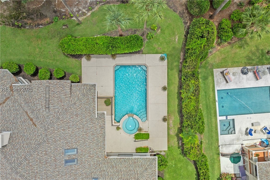Hilton Head Island, South Carolina, 29928, United States, 3 Bedrooms Bedrooms, ,4 BathroomsBathrooms,Residential,Active,1824005