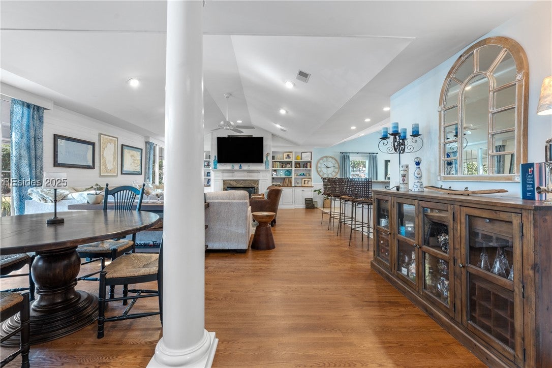 Hilton Head Island, South Carolina, 29928, United States, 5 Bedrooms Bedrooms, ,4 BathroomsBathrooms,Residential,Active,1718515