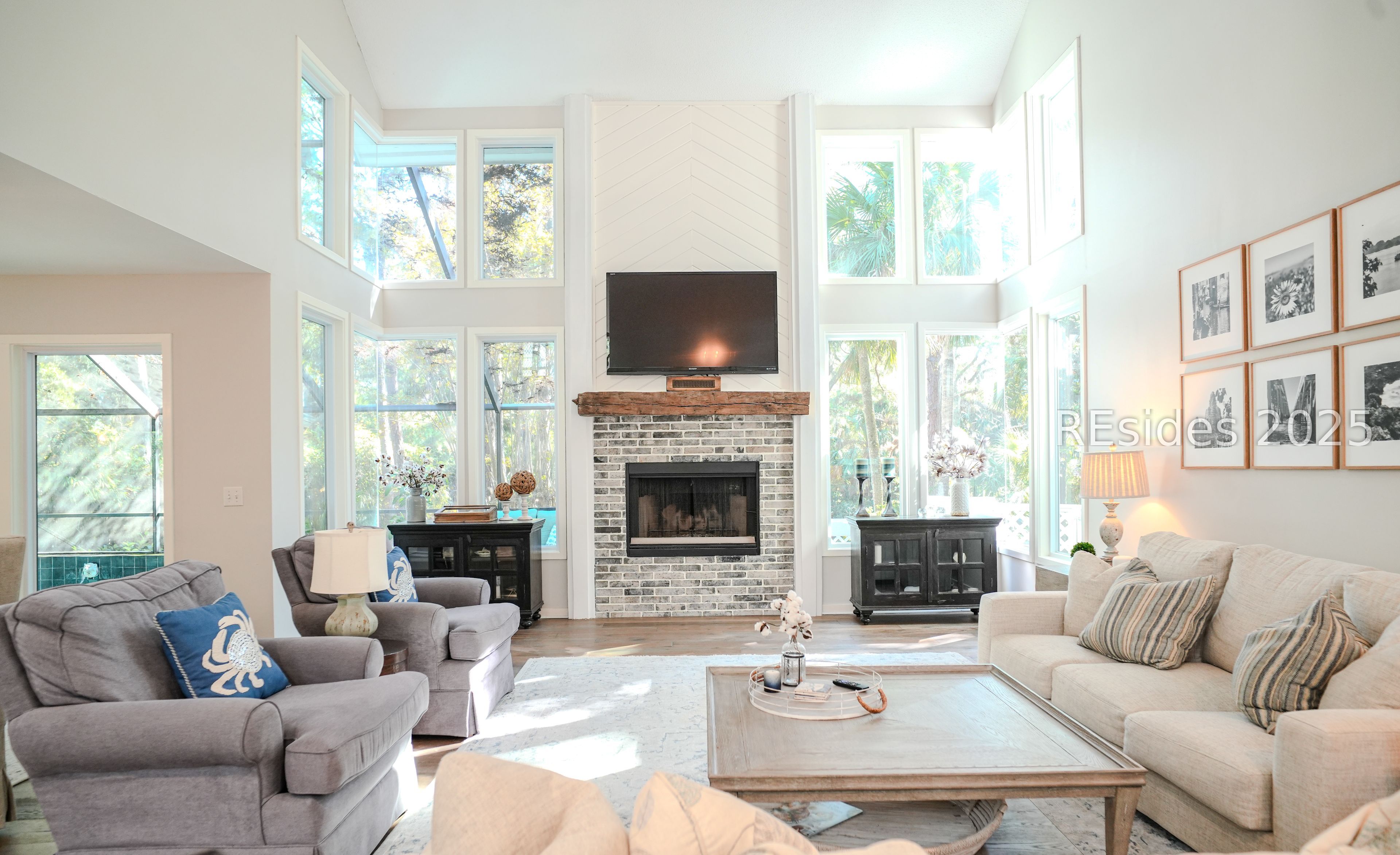 Hilton Head Island, South Carolina, 29928, United States, 4 Bedrooms Bedrooms, ,5 BathroomsBathrooms,Residential,Active,1993644