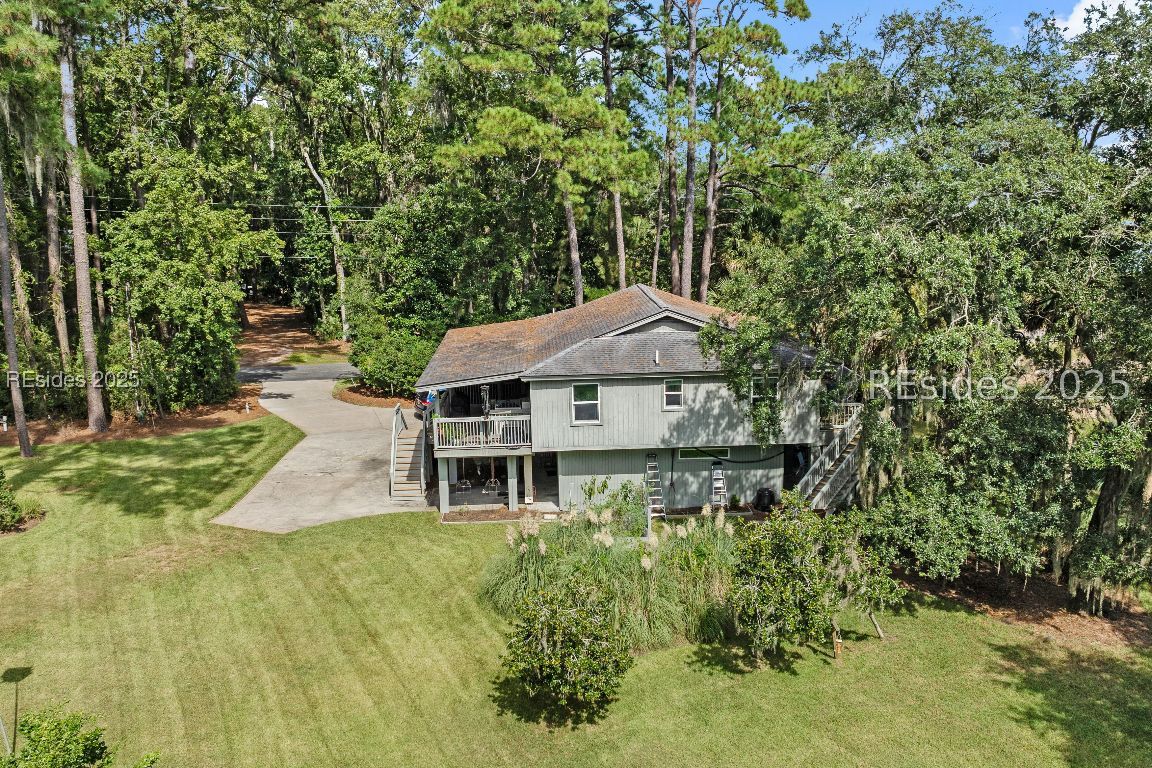 Bluffton, South Carolina, 29910, United States, 4 Bedrooms Bedrooms, ,3 BathroomsBathrooms,Residential,Active,1954417