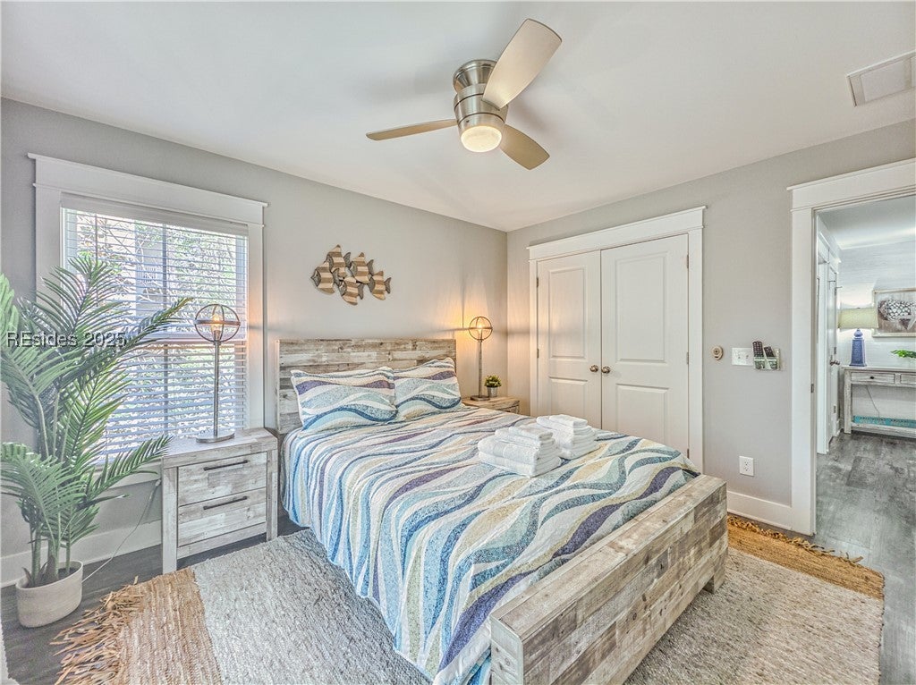 Hilton Head Island, South Carolina, 29928, United States, 5 Bedrooms Bedrooms, ,4 BathroomsBathrooms,Residential,Active,1973536