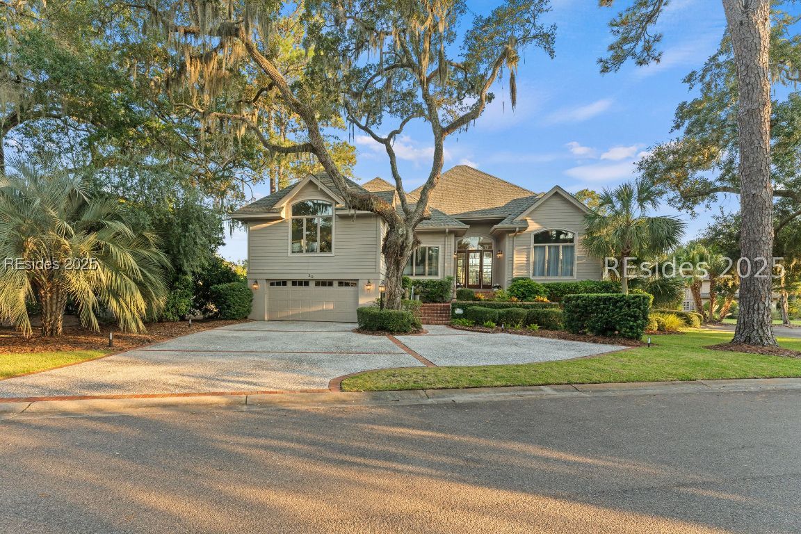 Hilton Head Island, South Carolina, 29928, United States, 3 Bedrooms Bedrooms, ,3 BathroomsBathrooms,Residential,Active,1952458