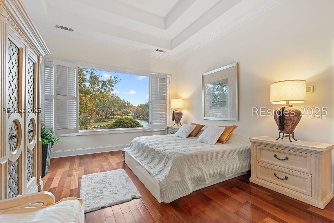 Hilton Head Island, South Carolina, 29928, United States, 3 Bedrooms Bedrooms, ,3 BathroomsBathrooms,Residential,Active,1952458