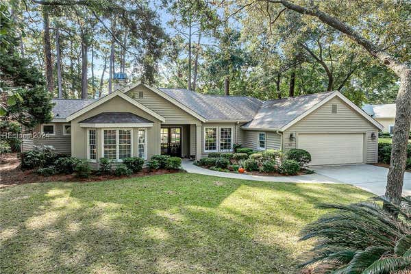 42 RICHFIELD WAY, HILTON HEAD ISLAND, SC 29926 - Image 1