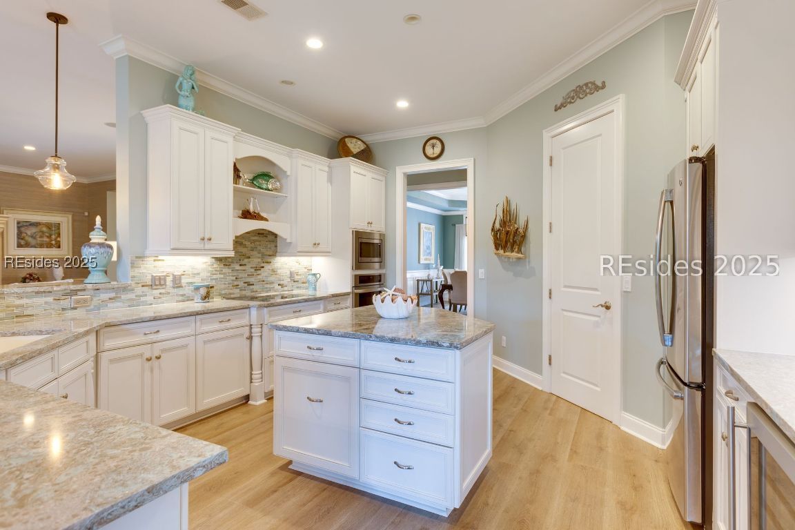 Bluffton, South Carolina, 29910, United States, 4 Bedrooms Bedrooms, ,4 BathroomsBathrooms,Residential,Active,1929436