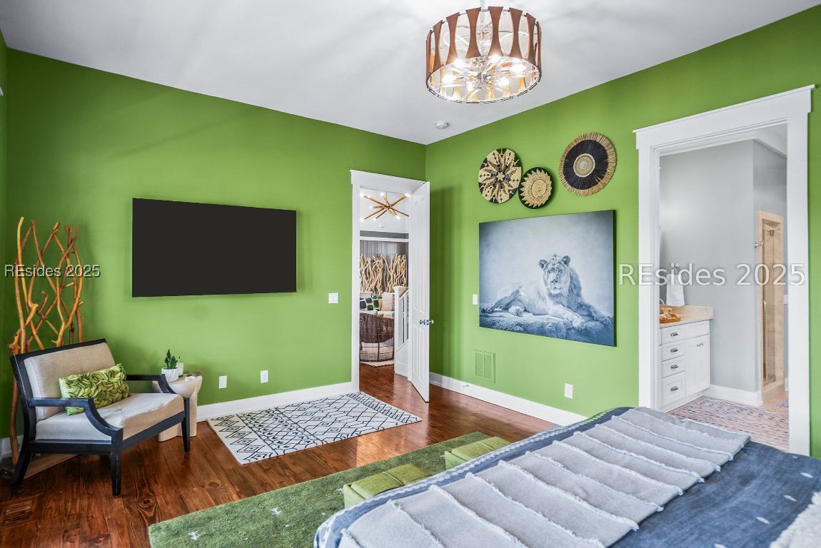 Okatie, South Carolina, 29909, United States, 4 Bedrooms Bedrooms, ,5 BathroomsBathrooms,Residential,Active,1945445