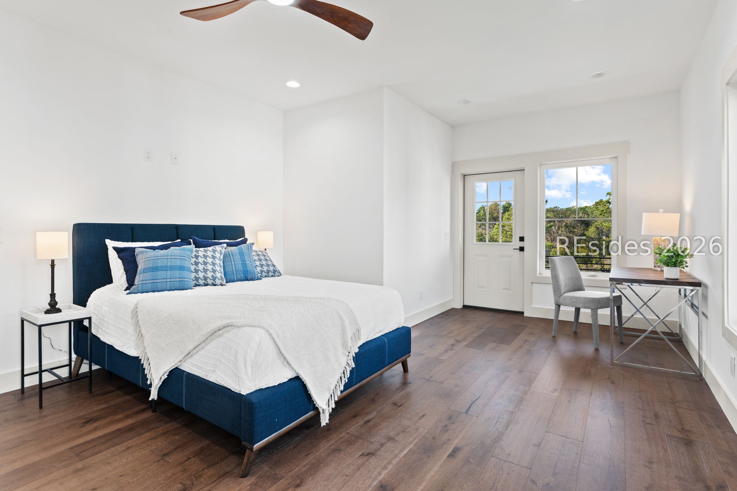 Hilton Head Island, South Carolina, 29926, United States, 3 Bedrooms Bedrooms, ,4 BathroomsBathrooms,Residential,Active,2007983