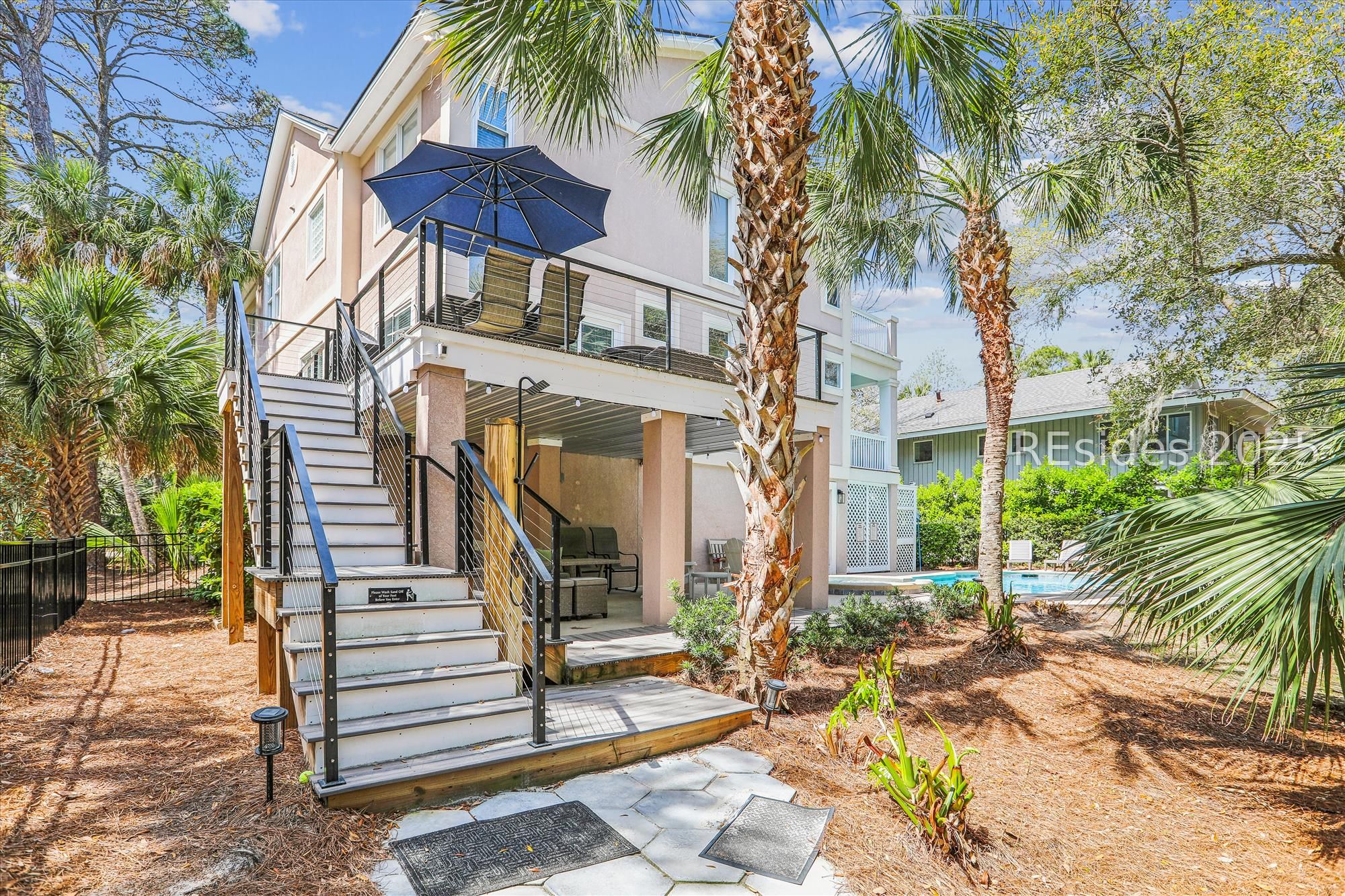 Hilton Head Island, South Carolina, 29928, United States, 6 Bedrooms Bedrooms, ,6 BathroomsBathrooms,Residential,Active,1964259