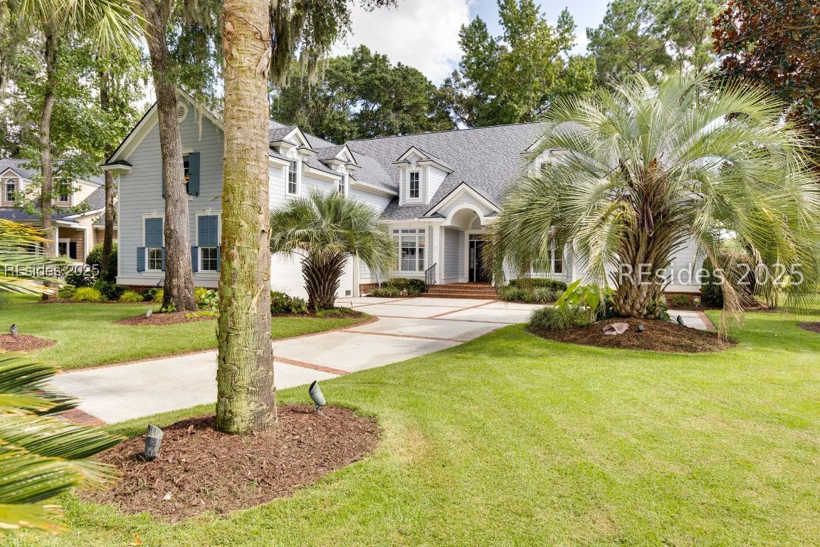 Bluffton, South Carolina, 29910, United States, 4 Bedrooms Bedrooms, ,4 BathroomsBathrooms,Residential,Active,1929436