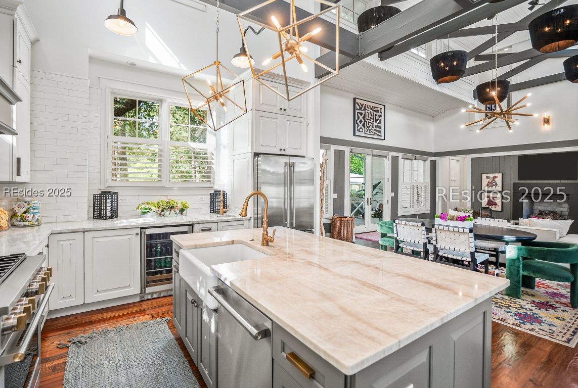 Okatie, South Carolina, 29909, United States, 4 Bedrooms Bedrooms, ,5 BathroomsBathrooms,Residential,Active,1945445