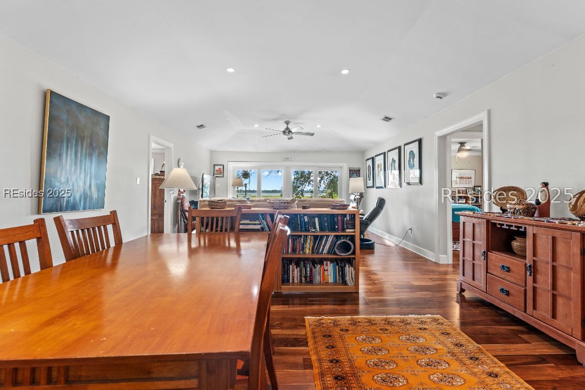 Bluffton, South Carolina, 29910, United States, 4 Bedrooms Bedrooms, ,3 BathroomsBathrooms,Residential,Active,1954417