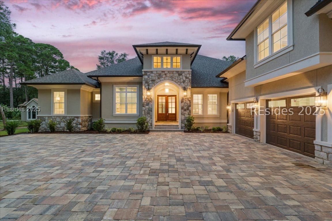 Hilton Head Island, South Carolina, 29926, United States, 4 Bedrooms Bedrooms, ,4 BathroomsBathrooms,Residential,Active,1953643