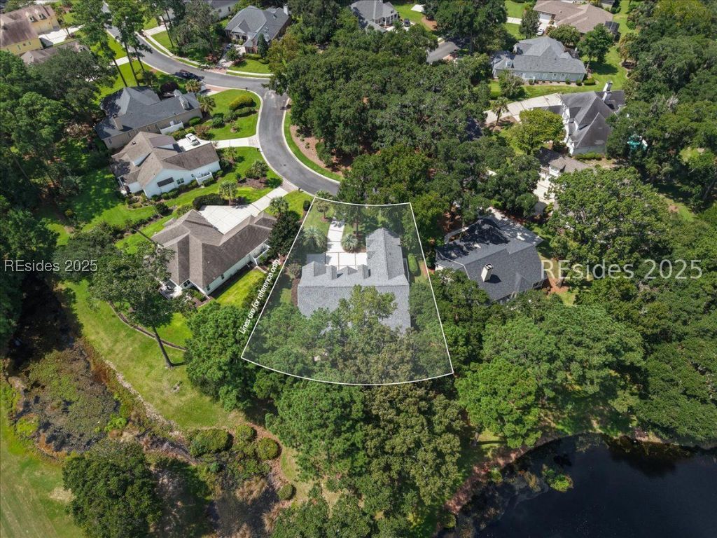 Bluffton, South Carolina, 29910, United States, 4 Bedrooms Bedrooms, ,4 BathroomsBathrooms,Residential,Active,1929436
