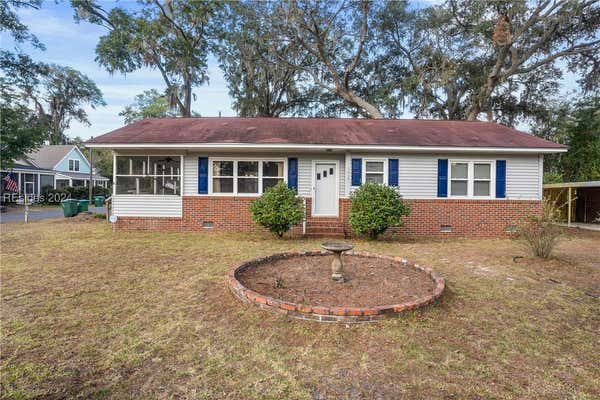 1613 MADRID AVE, PORT ROYAL, SC 29935 - Image 1