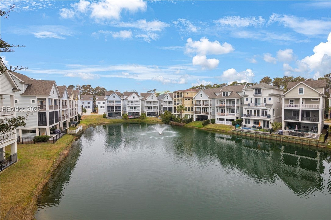 Hilton Head Island, South Carolina, 29928, United States, 5 Bedrooms Bedrooms, ,4 BathroomsBathrooms,Residential,Active,1706044