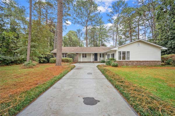 114 ELEANOR AVE, RIDGELAND, SC 29936 - Image 1