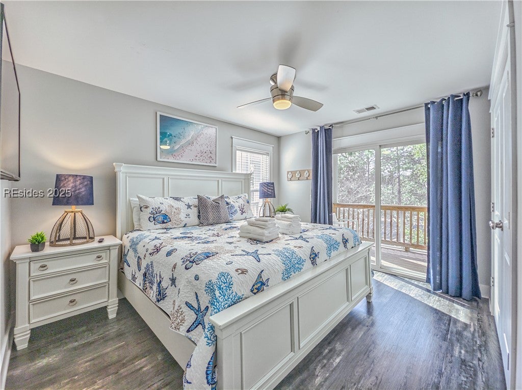 Hilton Head Island, South Carolina, 29928, United States, 5 Bedrooms Bedrooms, ,4 BathroomsBathrooms,Residential,Active,1973536