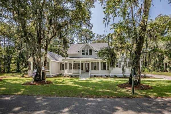 212 BULL POINT DR, SEABROOK, SC 29940 - Image 1