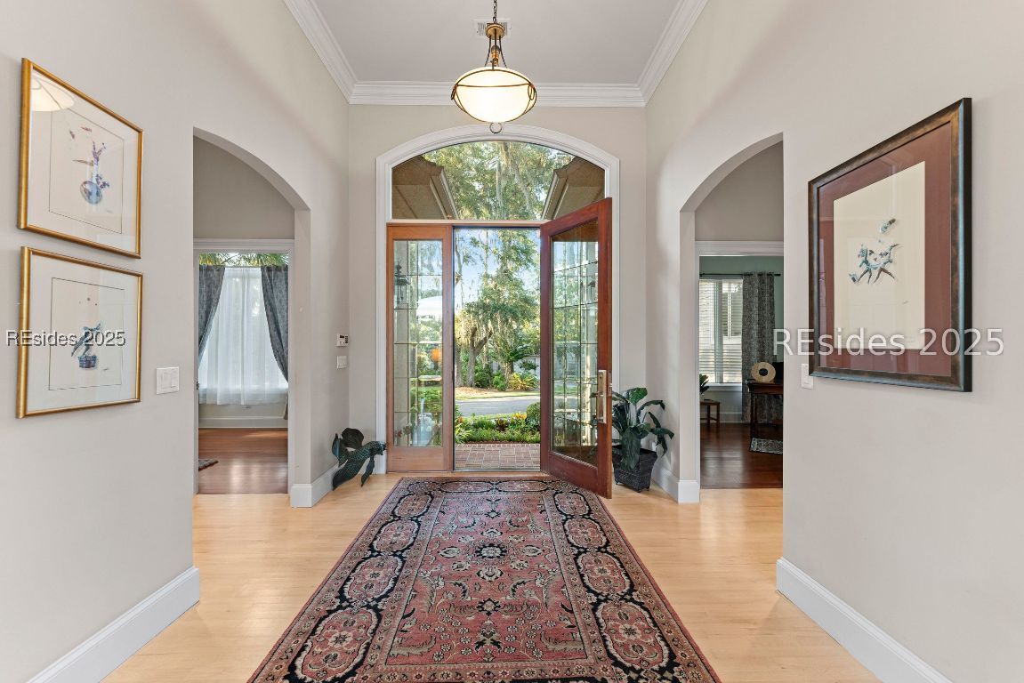 Hilton Head Island, South Carolina, 29928, United States, 3 Bedrooms Bedrooms, ,3 BathroomsBathrooms,Residential,Active,1952458