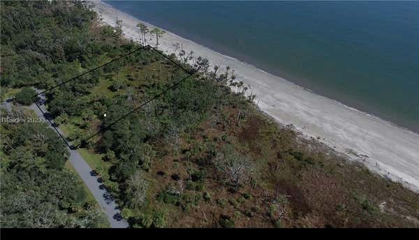 7 BEAUREGARD BLVD, DAUFUSKIE ISLAND, SC 29915, photo 3 of 9