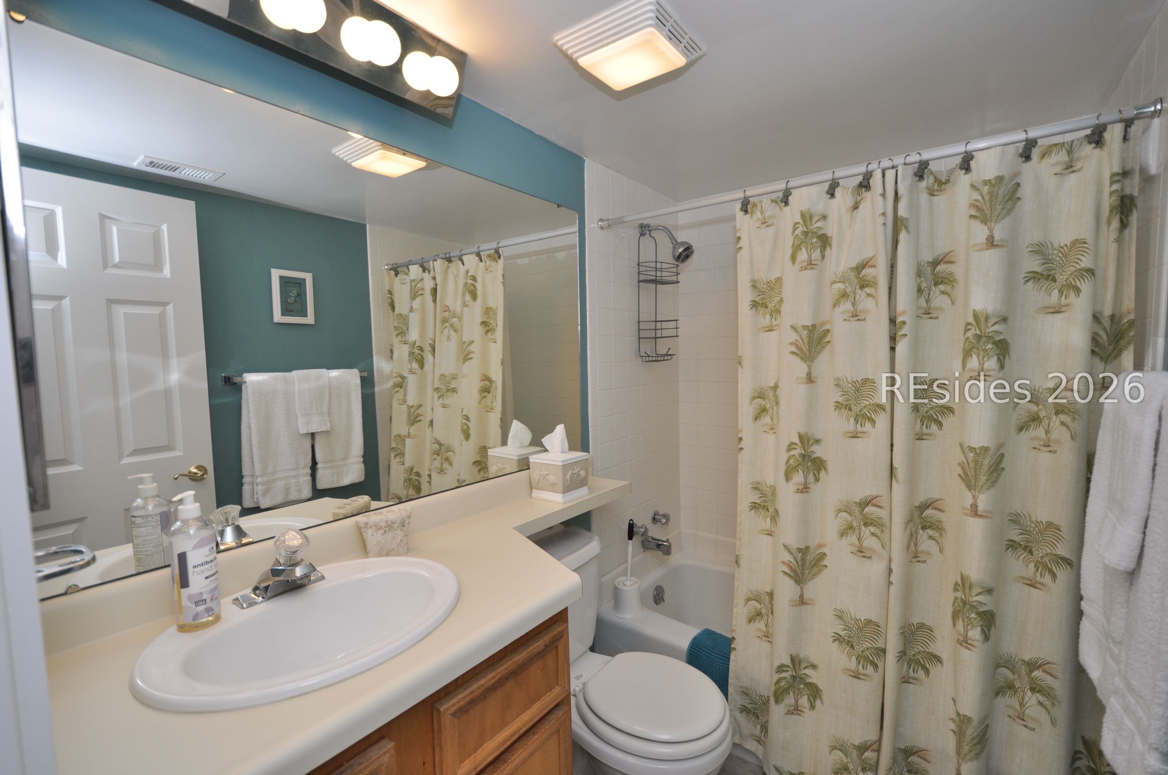 Hilton Head Island, South Carolina, 29928, United States, 3 Bedrooms Bedrooms, ,3 BathroomsBathrooms,Residential,Active,2012481