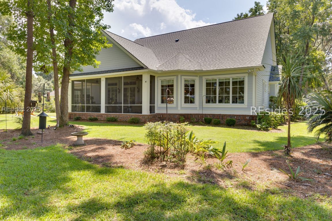 Bluffton, South Carolina, 29910, United States, 4 Bedrooms Bedrooms, ,4 BathroomsBathrooms,Residential,Active,1929436