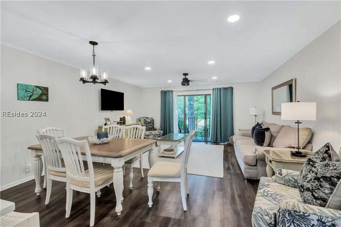 2 WIMBLEDON CT APT 209, HILTON HEAD ISLAND, SC 29928, photo 1 of 41